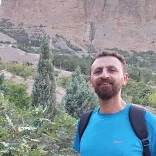 مهدی مشعل(مشعل نصب ایزوگام)