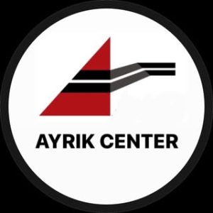 آیریک سنتر | AYRIK CENTER