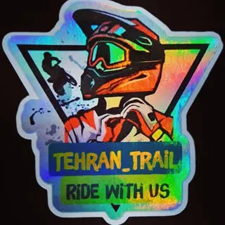 #Tehran_Trail #TT تهران_تریل#