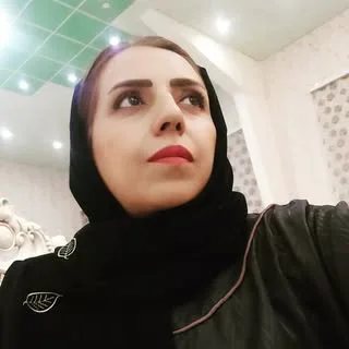 مهدیه کاظمی♿