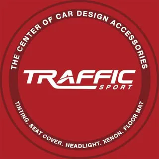 اسپرت ترافیک | SPORT TRAFFIC