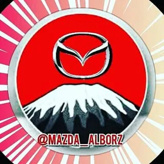 نمایندگی مزدا مهندس عباسی