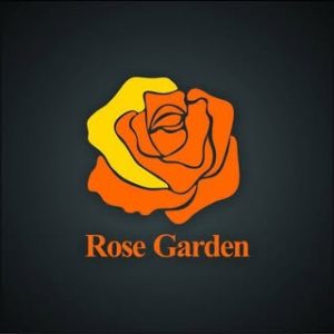 Rose Garden bagherose گلفروشى