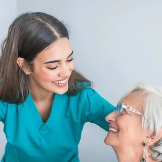 پرستاری / مراقبت/ همراه بیمار