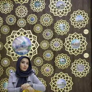 آمنه بدرالسماء