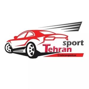 tehran sport car