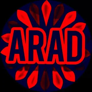 خدمات آراد
