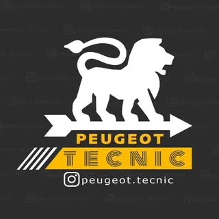 پژو تکنیک peugeot.tecnic