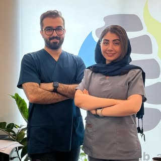 کلینیک فیزیوتراپی نیکان گرگان