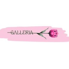 Galleria flower shop |  گلفروشی گالریا مهرشهر