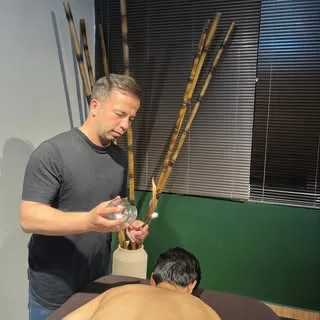 ماساژ گرگان