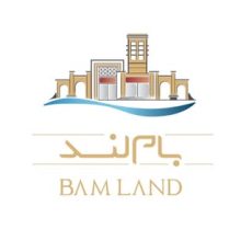 مركز خريد بام لند / Bamland Mall