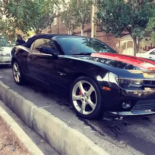 کارواش و دیتیلینگ خودرو شاه پولیش