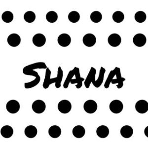 shana | شانا