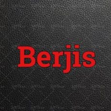 Berjis