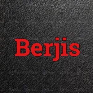 Berjis