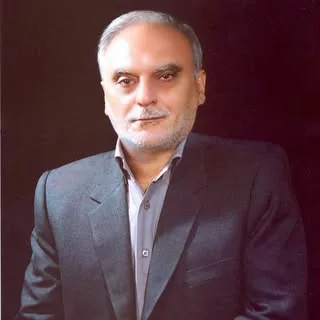 علی کفایی مهر