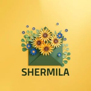 Shermila Flower | گلفروشی شرمیلا