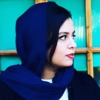 سنا سـهیـمی/نـقـاشـــ