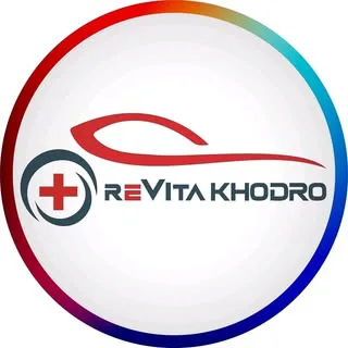 رویتاخودرو فروشگاه تخصصی محصولات اورجینال خودرویی