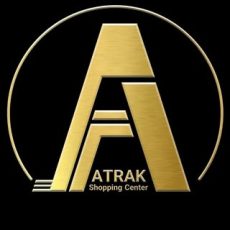 Atrak Shopping Center | مجتمع تجاری اداری اترک