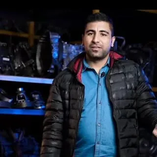 گیربکس اتوماتیک حمید  ATH