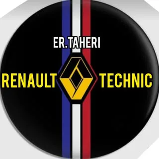 نمایندگی رنو تکنیک شعبه کرج