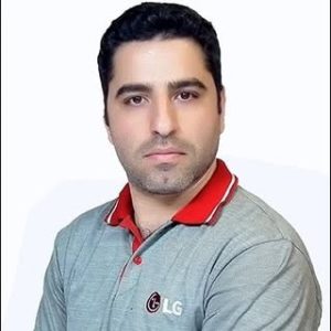 کولرگازی تعمیر، نصب