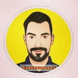 برق خودرو barghkhodro