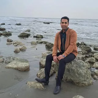 Abolfazl Sharifian