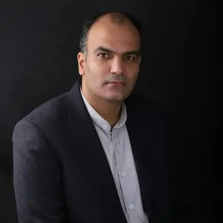 جلیل تاشک خبرنگار