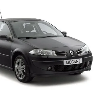 Megane Option مگان آپشن