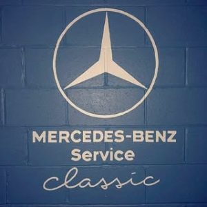 Mercedes Benz Club