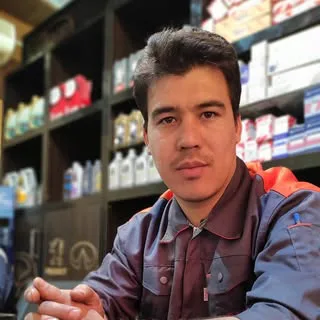 علی رضا حسینی