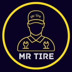 Mr Tire | آقای لاستیک