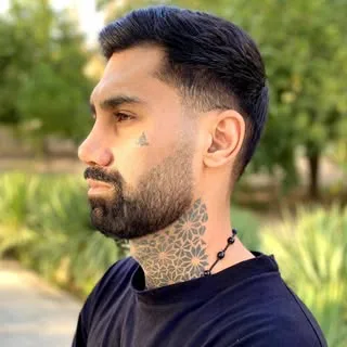 علی کشتکار واینرشیرازی