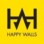 ☀️ Happy Walls ☀️