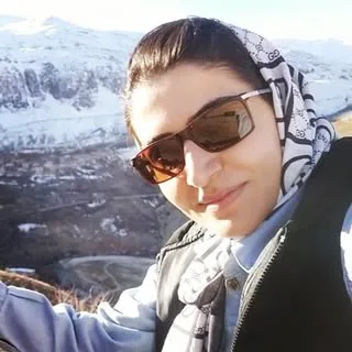 نسرین عباسی