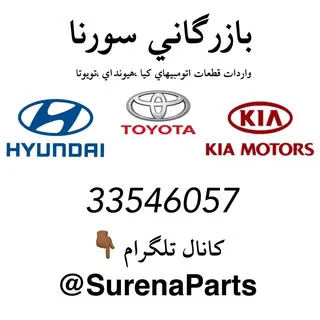 بازرگاني سورنا