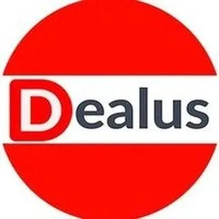 Dealus Part