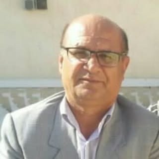 علی دلشاد (فعال مدنی)