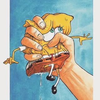 آموزش نقاشی