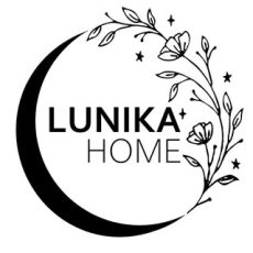 lunika home| لونیکا‌هوم