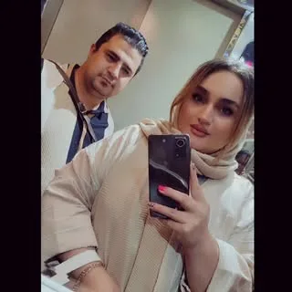 زهرا مرادی
