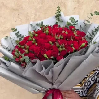 گلفروشی تهران وشهرک راه آهن