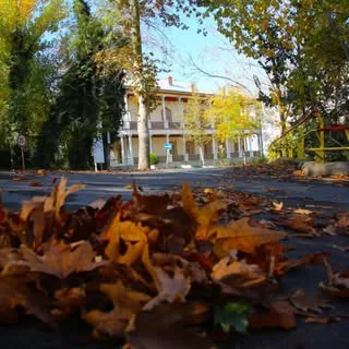 بیمارستان شهید دکتر لواسانی