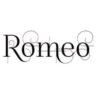 Romeo Gallery / گالري رمئو