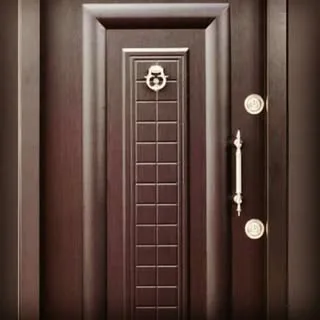 درب ضدسرقت کیان دماوند