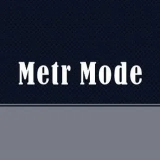 فروشگاه metr_mode