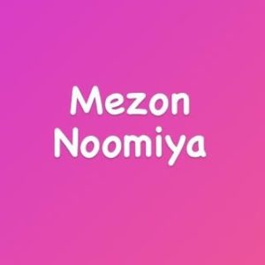 Mezon.noomiya